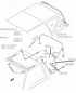 Preview: Halter Planendach Vitara