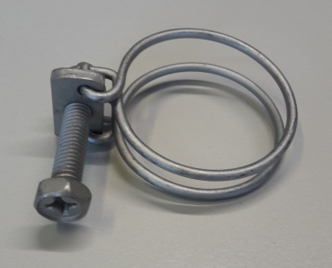 Schlauchschelle / Clip  OE Suzuki