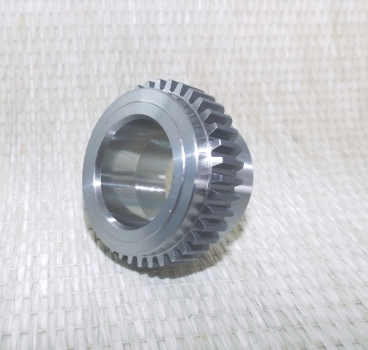 Preview: Radlager Reparatursatz FZG mit ABS Ring