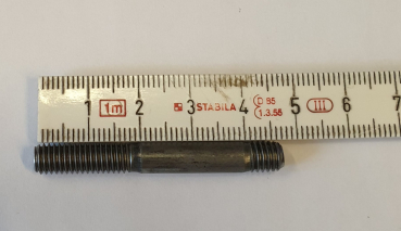 Preview: Bolzen Wasserpumpe