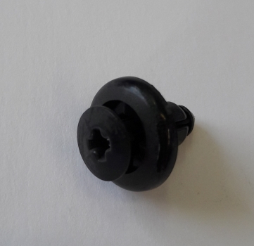 Preview: Clip Stoßecke / Stoßstange Samurai + Santana + Sam/8 + Vitara