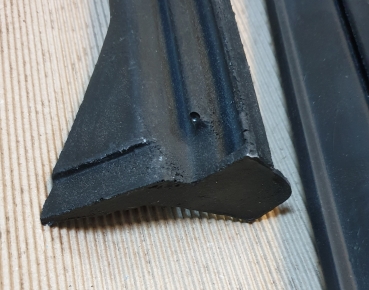 PU-Adapter Dichtung Hardtop -