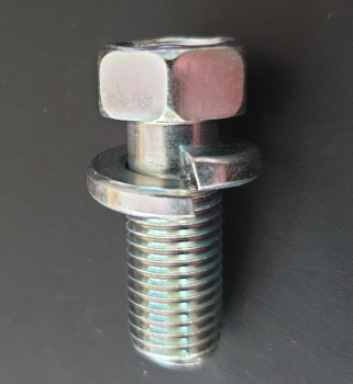 Schraube Kardan M10