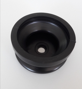 Schalthebel Faltenbalg SJ