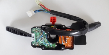 Preview: Kombischalter Blinker Fernlicht Samurai + VSE..