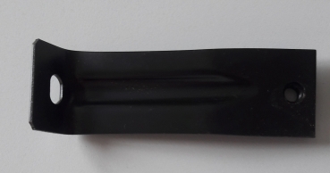 Preview: Radiokonsole Halter unten