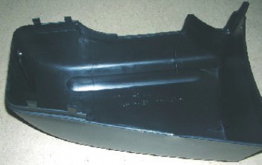 Preview: Stoßecke hi/li Samurai Santana SJS00_NA + SJ80