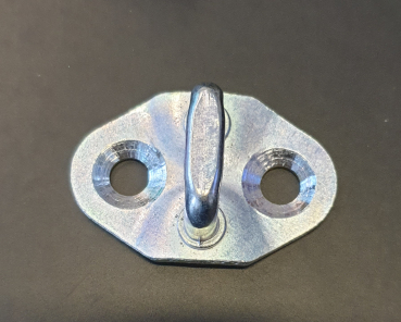 Bügel Türschloss SJ