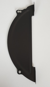 Abschirmblech Getriebeglocke