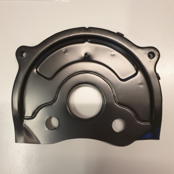 Riemenkastenabdeckung innen