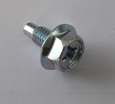 Schraube Tachometerantrieb SJ