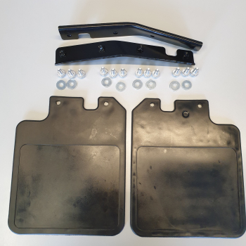 Schmutzfänger vorn SJ