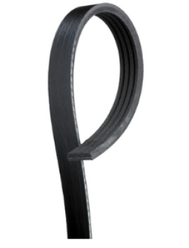 Keilrippenriemen 4PK900