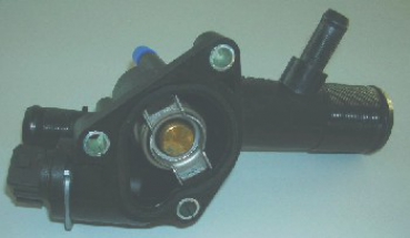 Preview: Thermostat mit Gehäuse Jimny 1.5D + div. andere