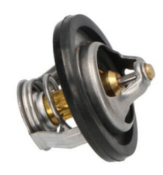 Preview: Thermostat 82°C