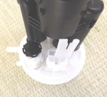 Preview: Benzinfilter in Tank