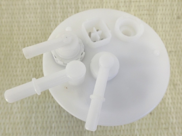 Preview: Benzinfilter in Tank