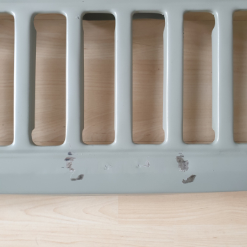 Frontblech SJ410 Import