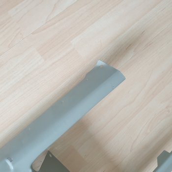 Frontblech SJ410 Import