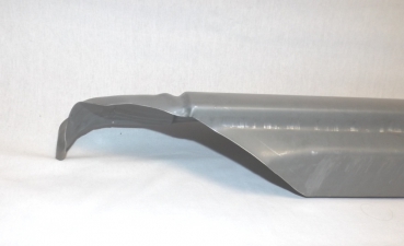 Preview: Schwellerblech Jimny rechts