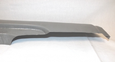 Preview: Schwellerblech Jimny rechts