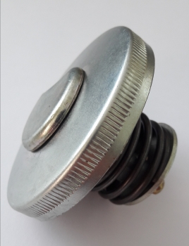 Tankdeckel  wie orig. wieder lieferbar