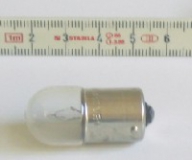 Preview: Einfadenbirne 12V 10W