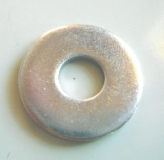 Unterlegscheibe Edelstahl M6