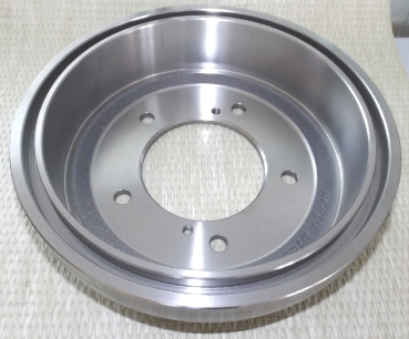 Bremstrommel Satz Jimny