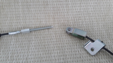 Preview: Handbremsseil links