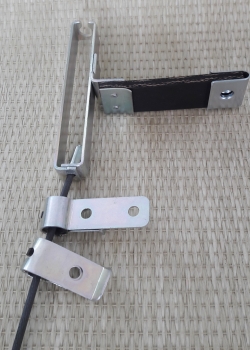 Preview: Handbremsseil rechts