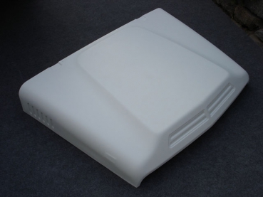 Motorhaube GFK
