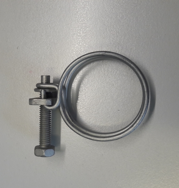 Schlauchschelle / Clip  OE Suzuki