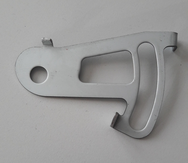 Halter Spannrolle SJ413