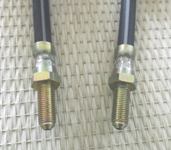 Bremsschlauch Hinterachse