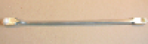 Wischergestänge Verbindungsstab