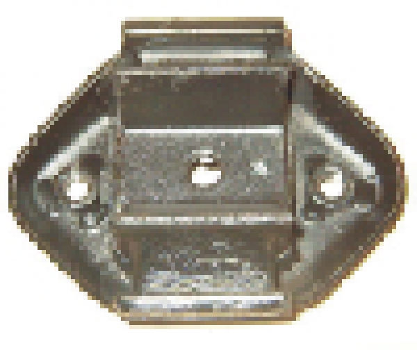 Silentblock Getriebe