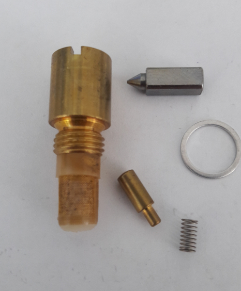 Schwimmerkammerventil Satz