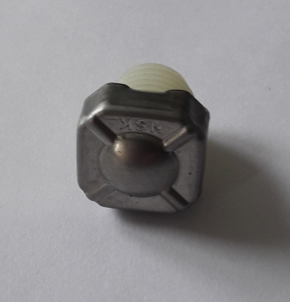 Stopfen Lenkgetriebe