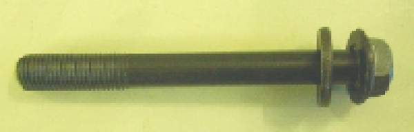 Zylinderkopfschraube Import