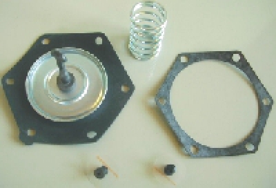 Benzinpumpenreparatursatz SJ410