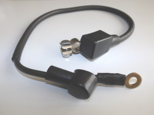 Batteriekabel Plus Pol