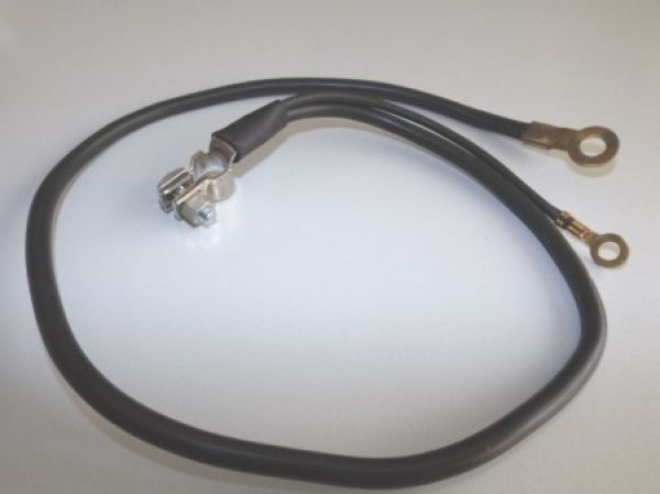 Batterikabel Minus Pol