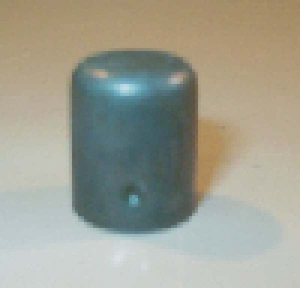 Kappe Achsentlüftung