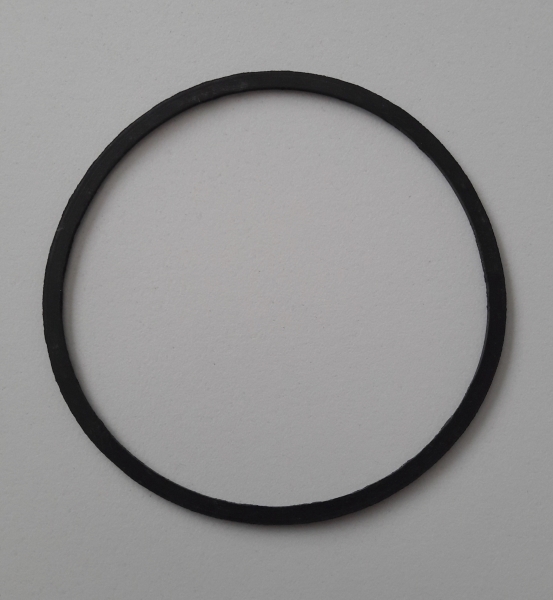 Gummiring unter Verteilerkappe  Samurai