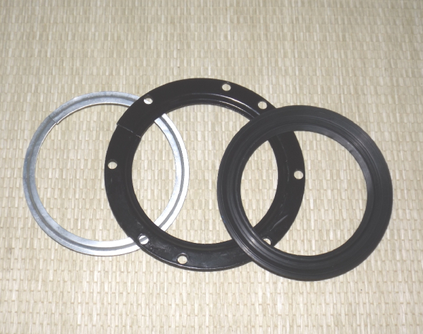 Dichtring Nabe Jimny - IMPORT -