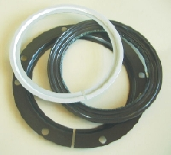 Dichtring Nabe Vorderachse