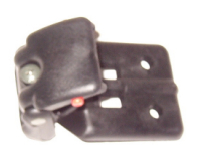 Verdeckspanner vorne