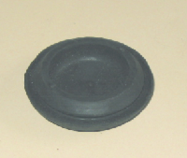 Gummistopfen Fußraum groß