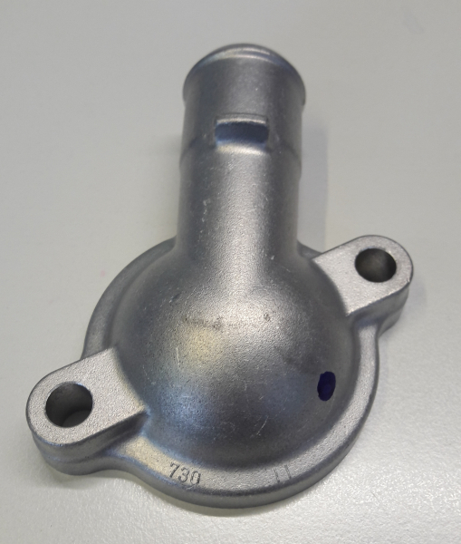 Deckel Thermostat